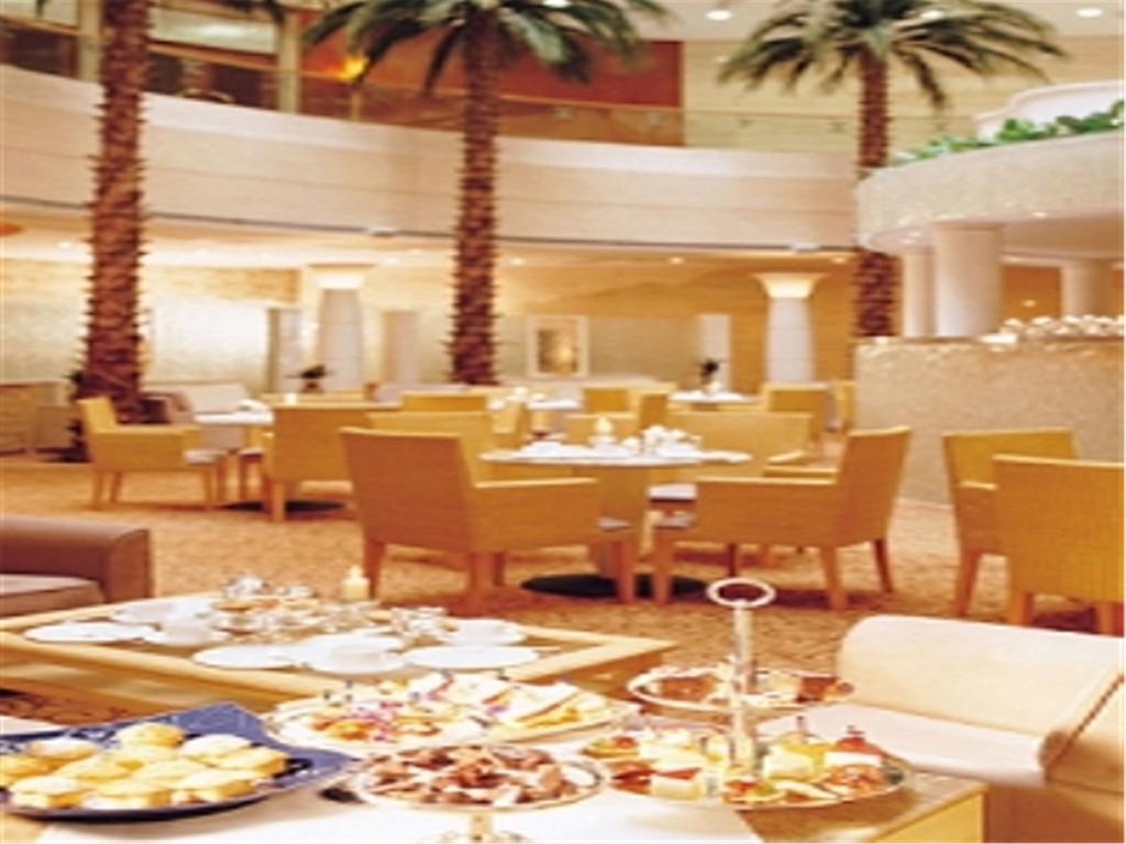 Chang An Grand Hotel Pekín Exterior foto