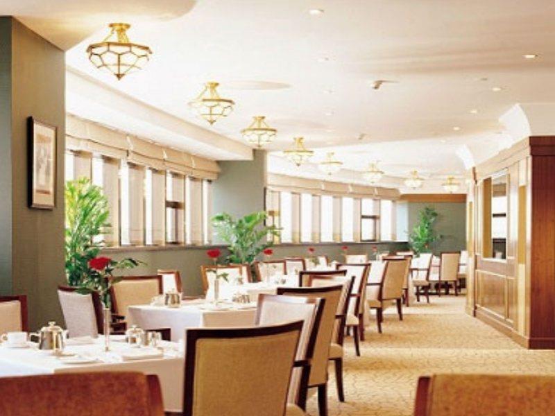 Chang An Grand Hotel Pekín Exterior foto